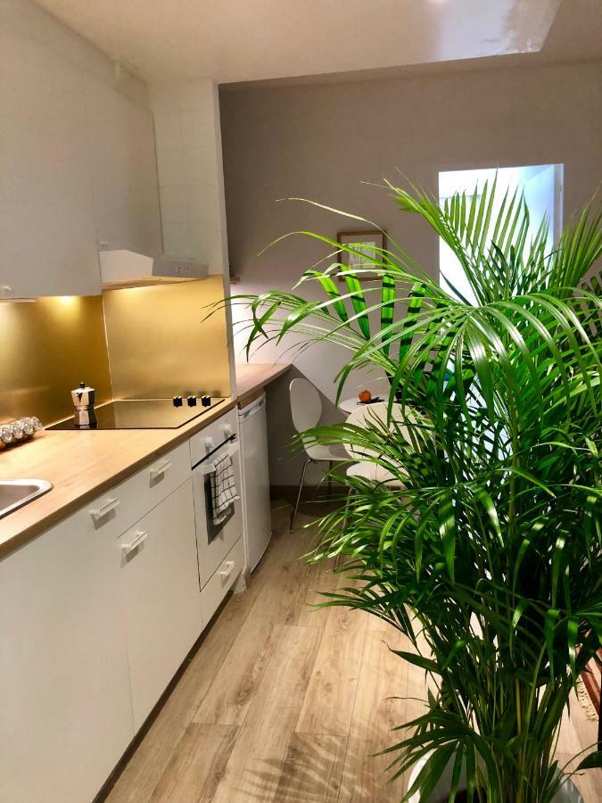 Cool & Central 2 Bedroom In Heart Of Eaux-Vives Женева Экстерьер фото